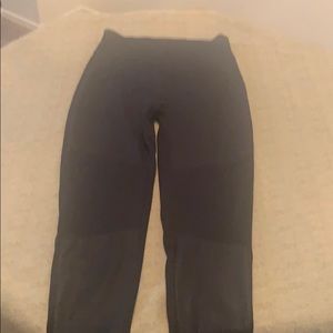 Assets Red Hot Label by Spanx leggings XL Motto